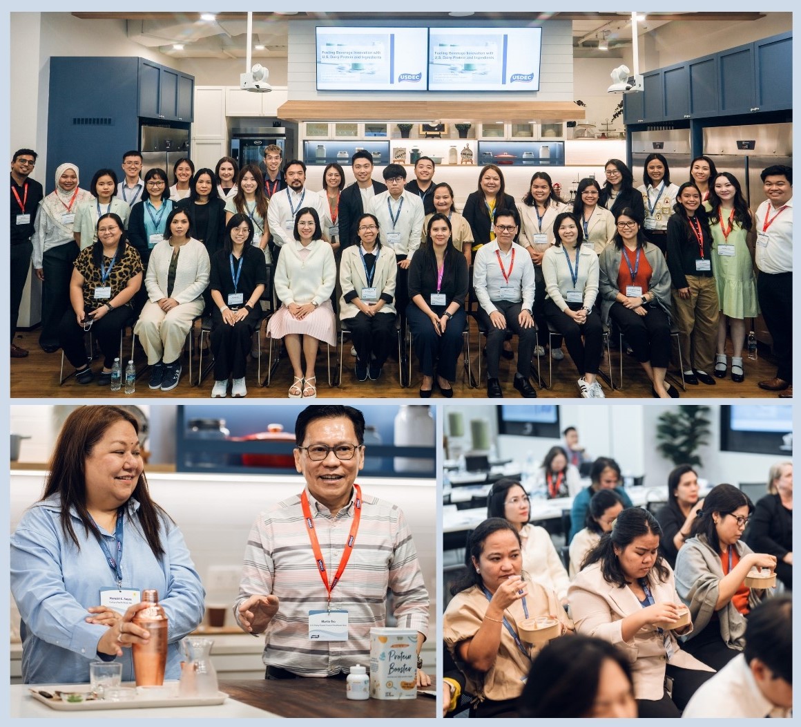 CDE Beverage Workshop